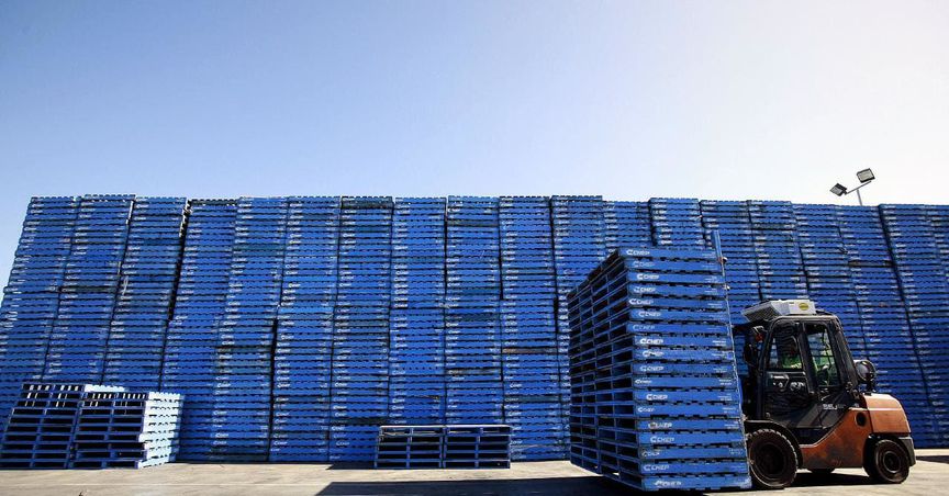  Brambles Limited (ASX: BXB) - Brambles’ share price runs up on FY18 results 
