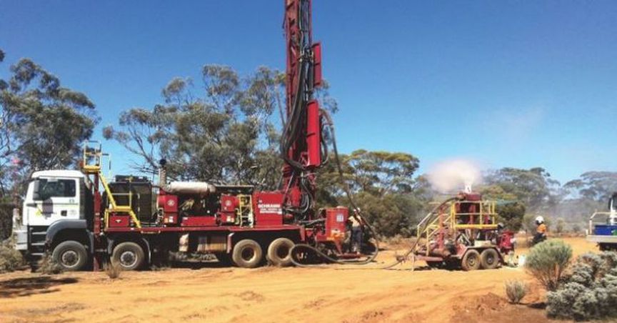  Beacon Minerals Updated On Jaurdi Gold Project: Shares Surged By 5.263% 