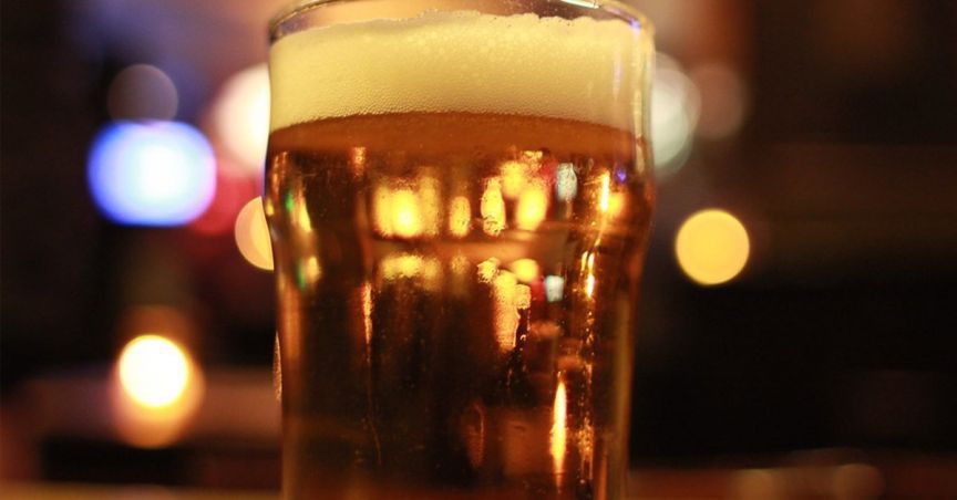  Brewery Space: Impact from barley prices [Australia's largest locally owned beer group, Coopers Brewery reports lower profits] 