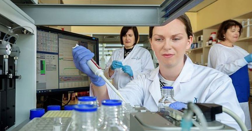  Bionomics Raises More Funds Through Share Purchase Plan 