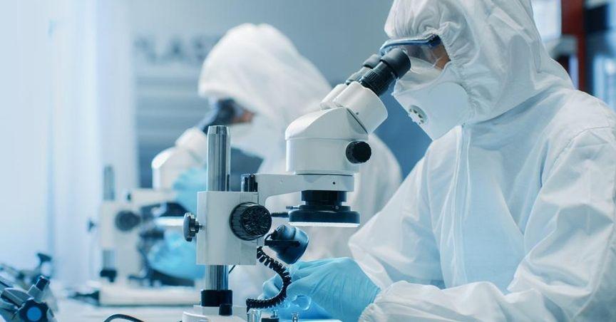  Vaxcyte Hits Record High with Promising Pneumococcal Vaccine Results 