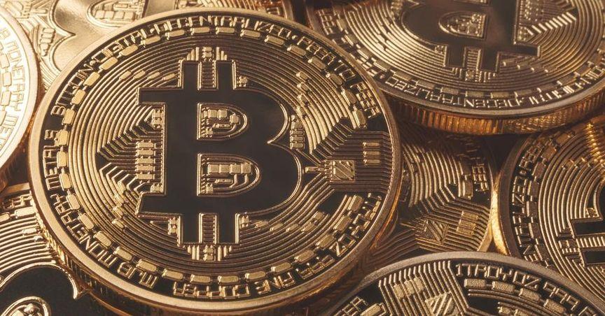  What’s Behind Bitcoin’s Sudden Drop Below Key Levels? 