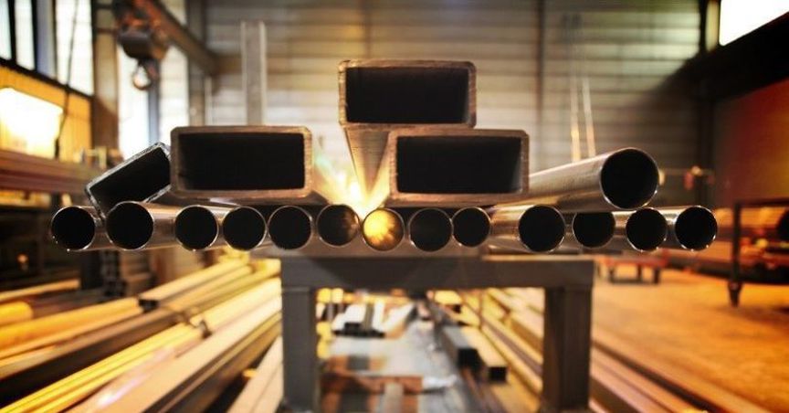  BlueScope Steel presents Asia and North America Investor Presentation. 
