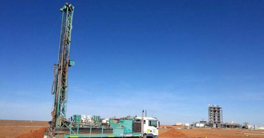 Boss Resources Announces Completion Of Uranium Re-Start Assessment