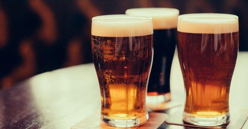 Which Beverage Innovator Leads the Consumer Staples Market?