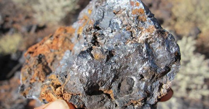 Bryah Resources Concludes Stage 1 of Drilling Programme at Bryah Basin 