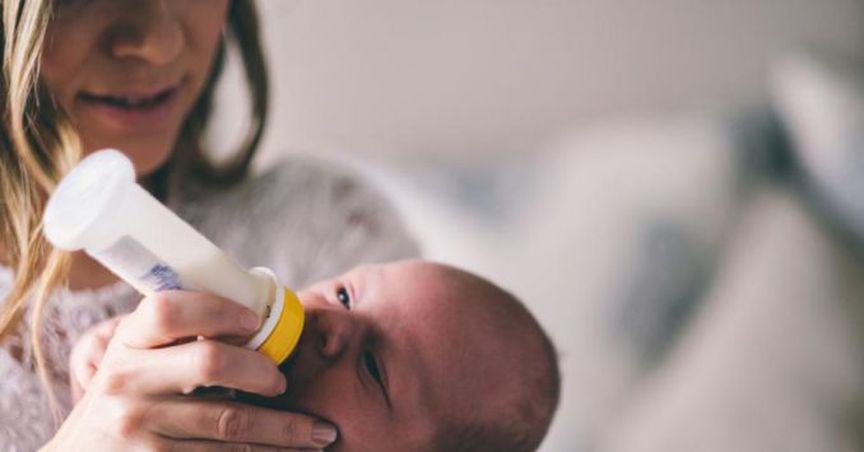  Bubs Soared On ASX On Announcing A Strategic Partnership With Bega Cheese’ Subsidiary Tatura Milk 