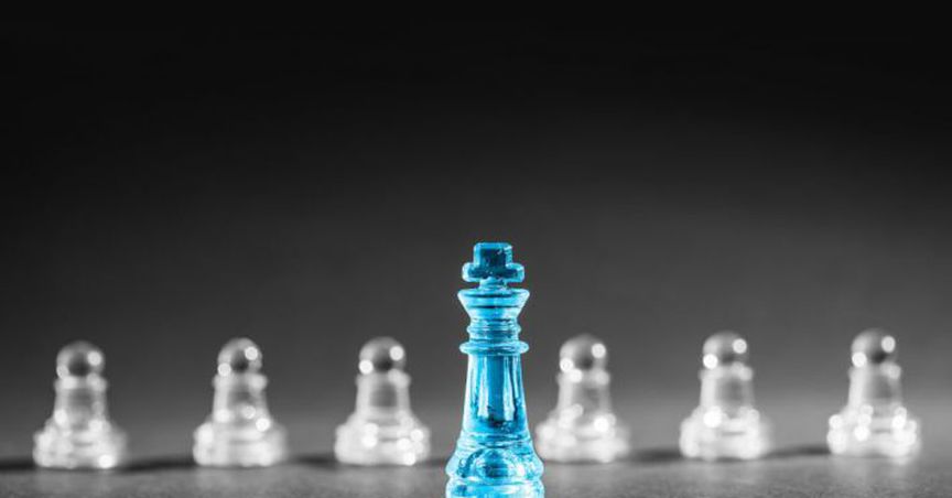  10 Most Powerful Australian Business Leaders In 2018 