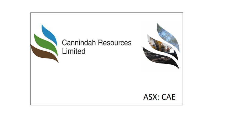  Cannindah Resources (ASX:CAE) Uncovers Major Expansion Potential at Mt Cannindah Project 