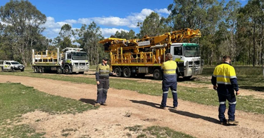  Cannindah Resources (ASX:CAE) Targets Resource Expansion with Major Drilling at Mt Cannindah 