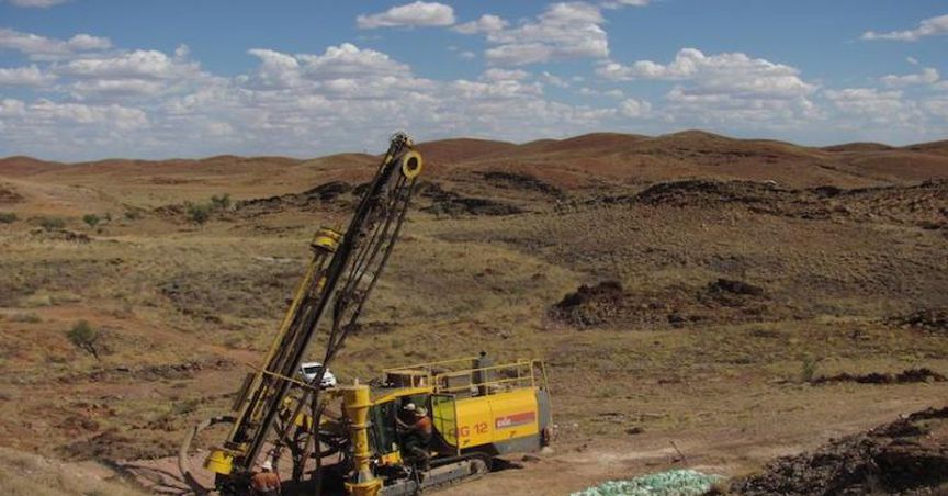  Calidus Resources Appoints Experienced Chief Operating Officer 