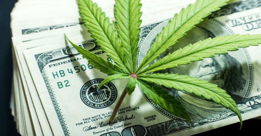  Medical Cannabis Industry is expanding however there is little evidence about Cannabis effectiveness 