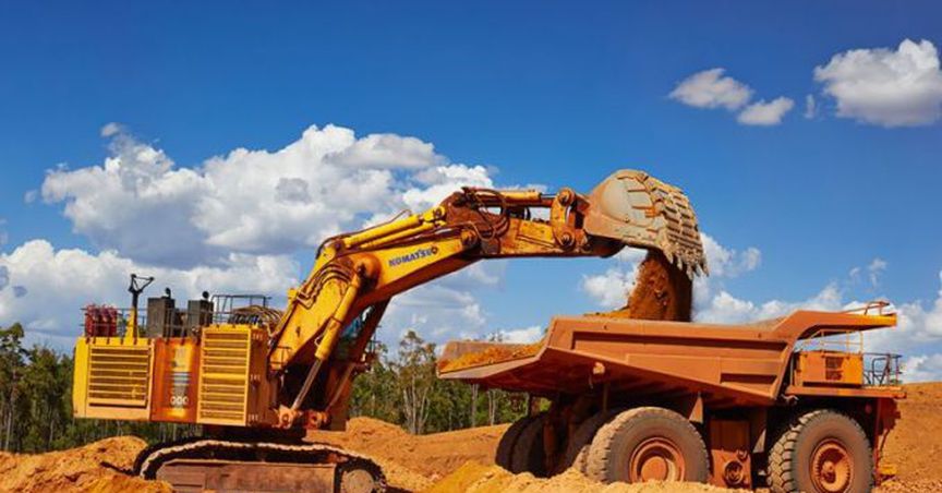 Canyon Resources Appoints Young Rich-Lister Tolga Kumova