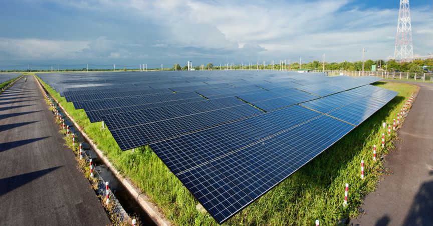 Carnegie Clean Energy Provided An Update On Its Major Projects