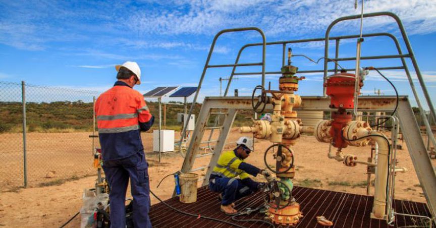 Central Petroleum Delivers A Strong March 2019 Quarter