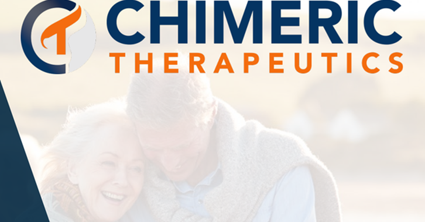  Chimeric Therapeutics (ASX: CHM) to raise ~AU$10M via entitlement offer 