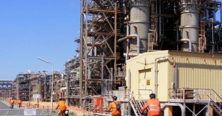 CIMIC Group Secures $ 190-Million Extension Contract For Karratha Gas Plant