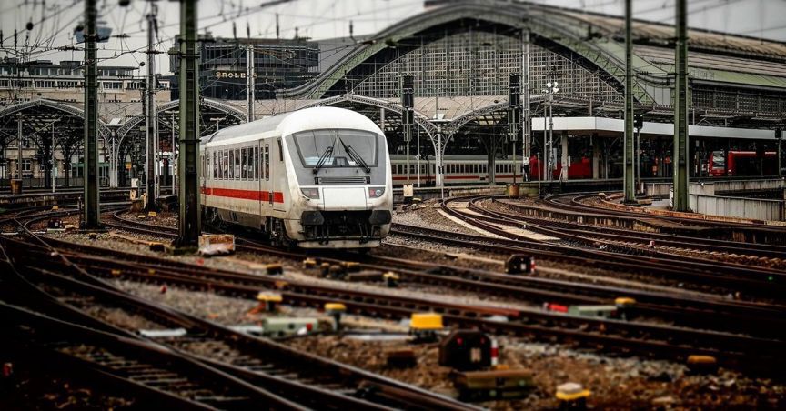  CIMIC Group’s Led Consortium Wins $1.26 Billion Rail Project For NSW 