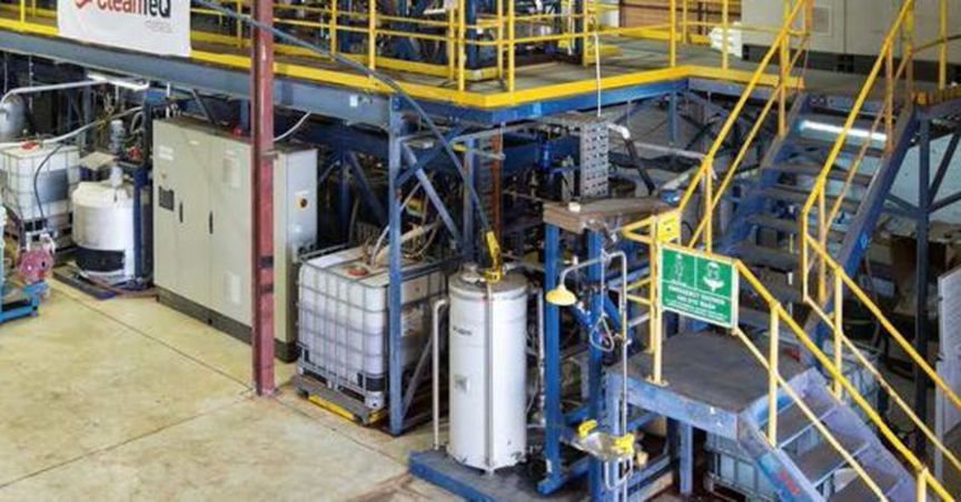  Clean TeQ Holdings Gets Non-Executive Director 