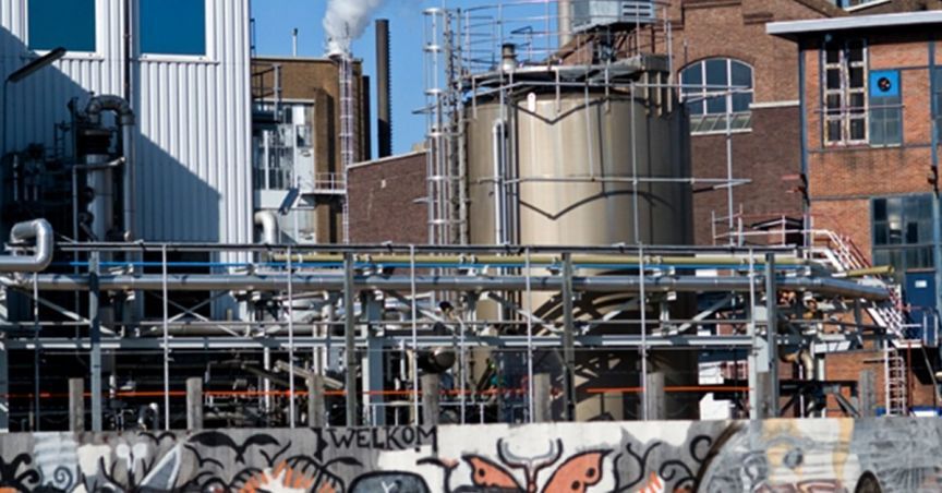  Gas Sales Drive Revenue And Underlying Profit Growth For Cooper Energy In 1HFY19 