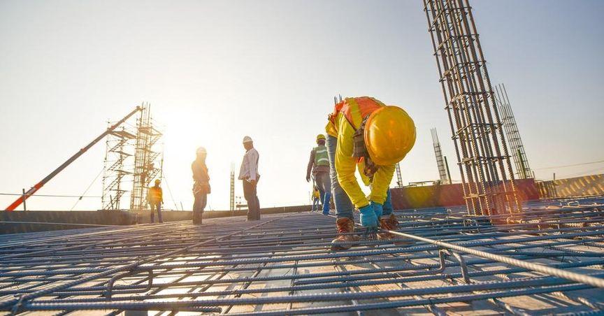  ASX 50 Materials Sector Spotlight on Building Products 