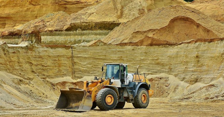  Constellation Resources Releases March 2019 Quarterly Report 