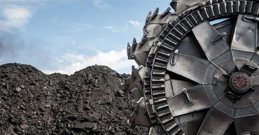 Coronado Global Resources Inc Becomes The Biggest IPO In Australia But Disappointed In Term Of Raising Capital