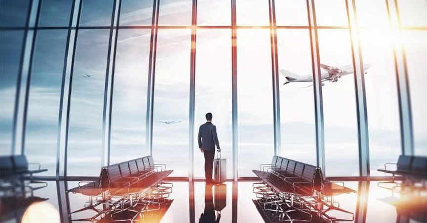 Corporate Travel Arrowed Up As Directors Acquired More Shares In The Company