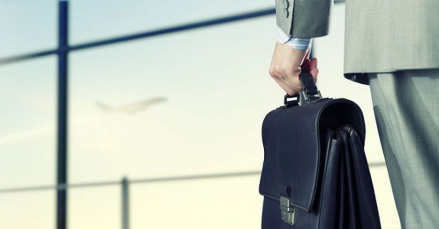  As Hedge Fund VGI Deepened Its Bets, Corporate Travel Management Went Into A Trading Halt 