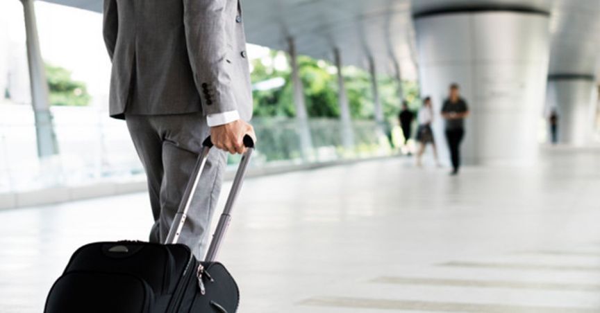 Corporate Travel Soars As EY Notes Hedge Fund VGI Report Is Superficial