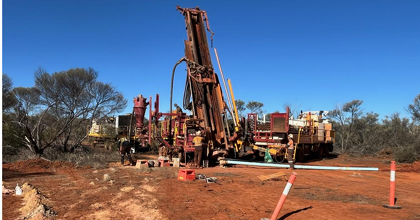  Catalina Resources (ASX:CTN) Advances Exploration with Heritage Agreement and Asset Sale 
