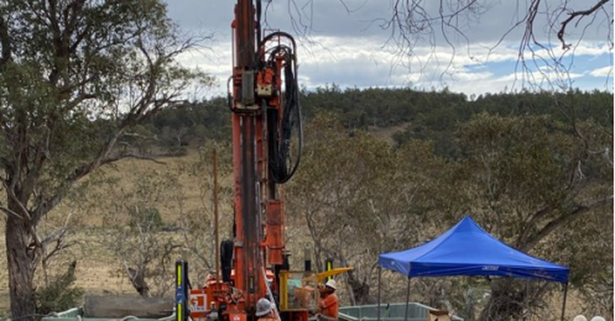  Catalina Resources’ (ASX:CTN) diamond drilling at Rock Lodge unveils promising gold, sulphide mineralisation 