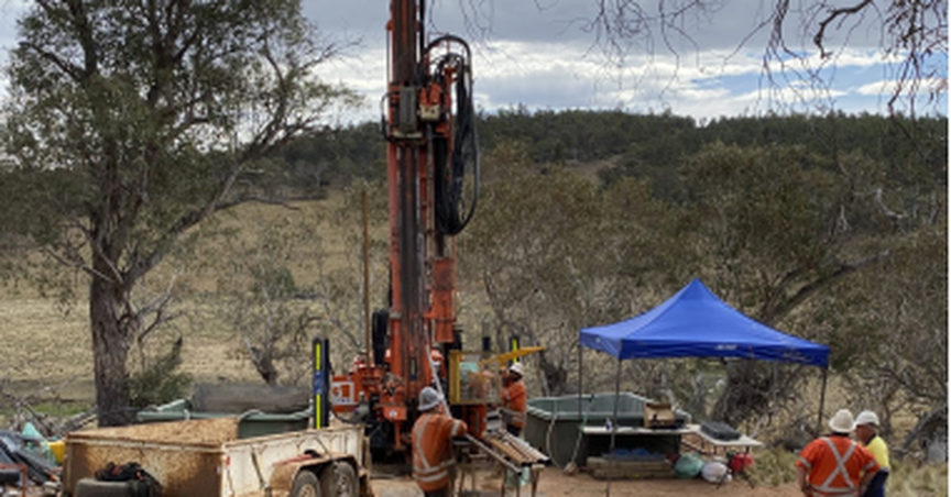  Catalina Resources (ASX:CTN) launches diamond drilling to explore gold potential at Rock Lodge 