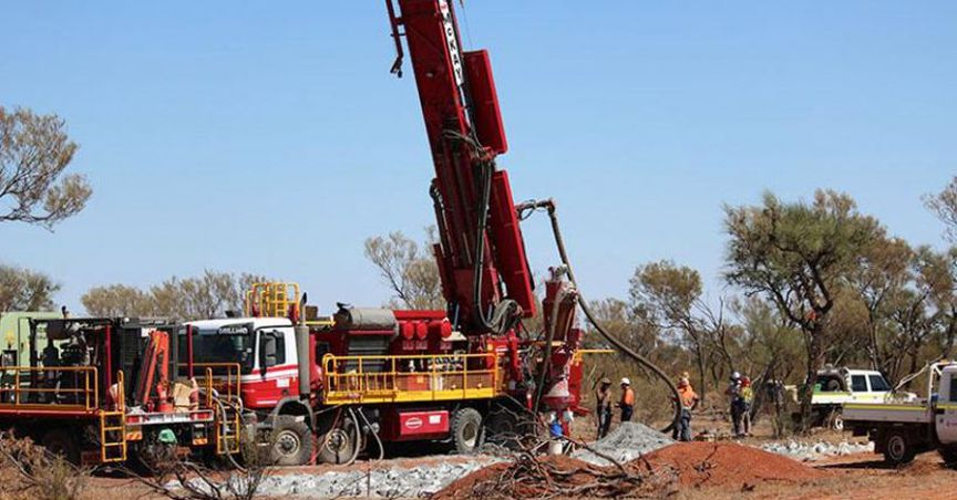 Cassini Resources Announces Drilling To Commence At West Arunta Zinc Project