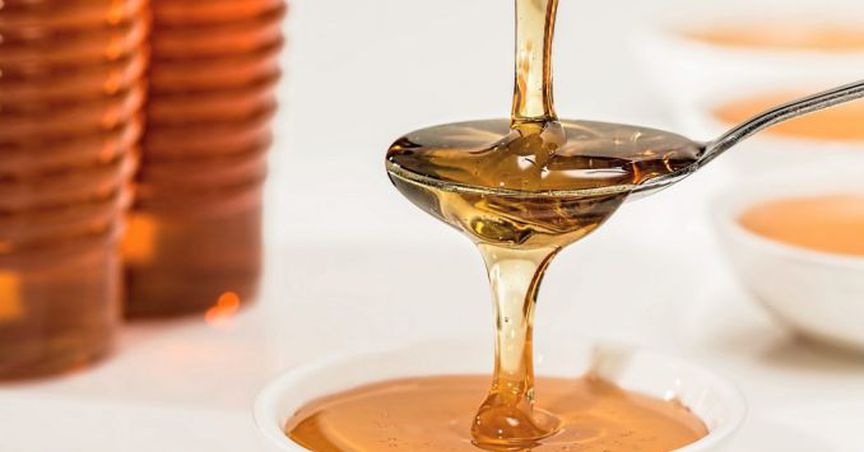 Capilano’s ‘Pure Honey’ accused to be fake