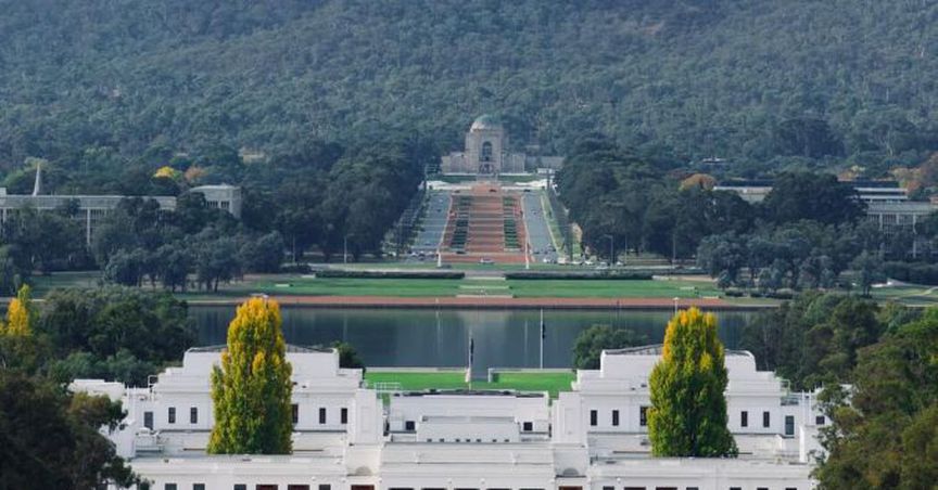  Top things to do in Canberra 