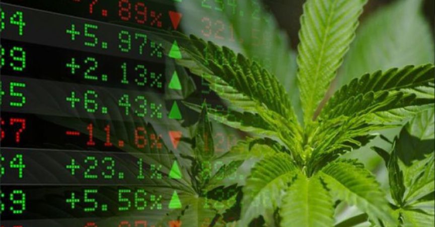  ASX Cannabis Space - A Favorite In Non-Resources 