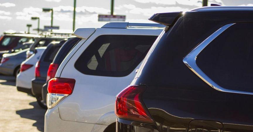 FTSE 350 Stock Inchcape Gains Spotlight Following Automotive Sector Attention