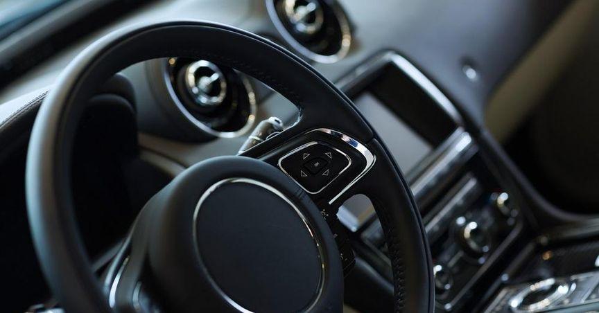 General Motors (NYSE:GM) Faces $5.6 Billion Accounting Charge Amid Challenges in China