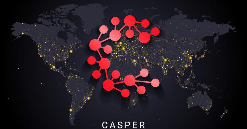  Is Casper (CSPR) crypto rising on KuCoin listing news? 