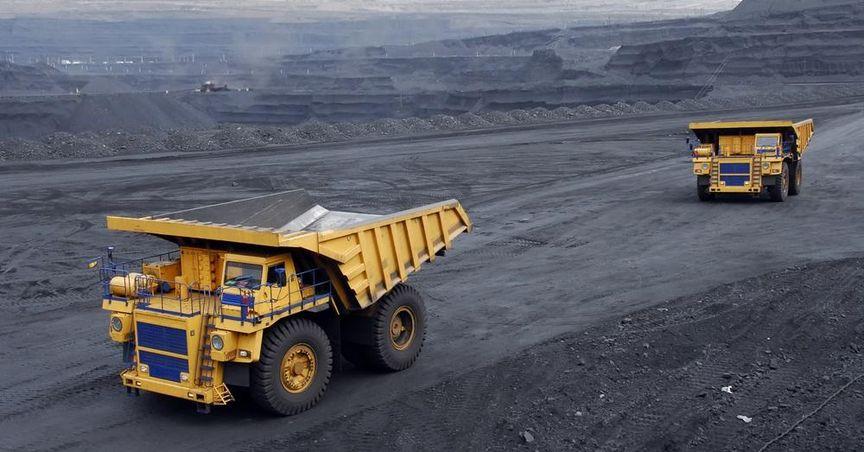  ASX mining shares rise as Labor plans multibillion renewables investment 