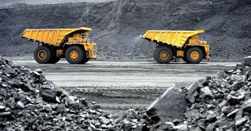  Anglo American (AAL) Halts Production at Grosvenor Coal Mine After Incident 