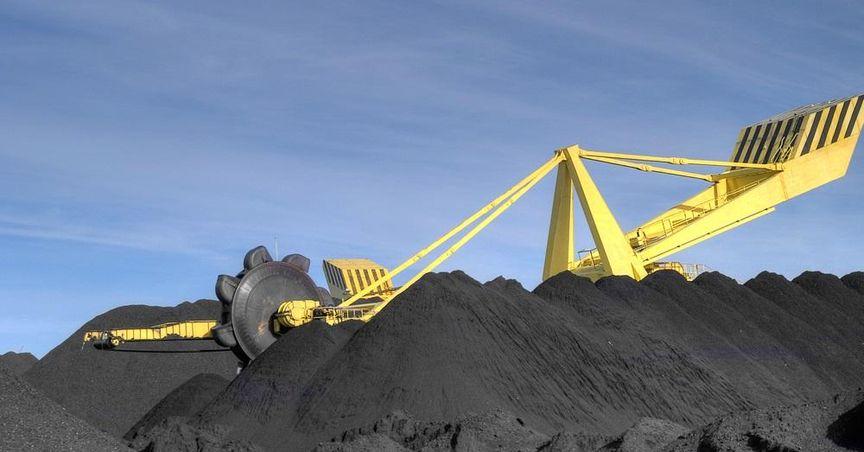  Whitehaven Coal Shares Surge as Half-Year Earnings Impress Investors 