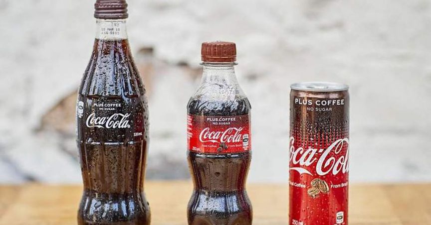  Coca-Cola Amatil Stock Price Edges up after talks of Company’s Entry into Cannabis Market 