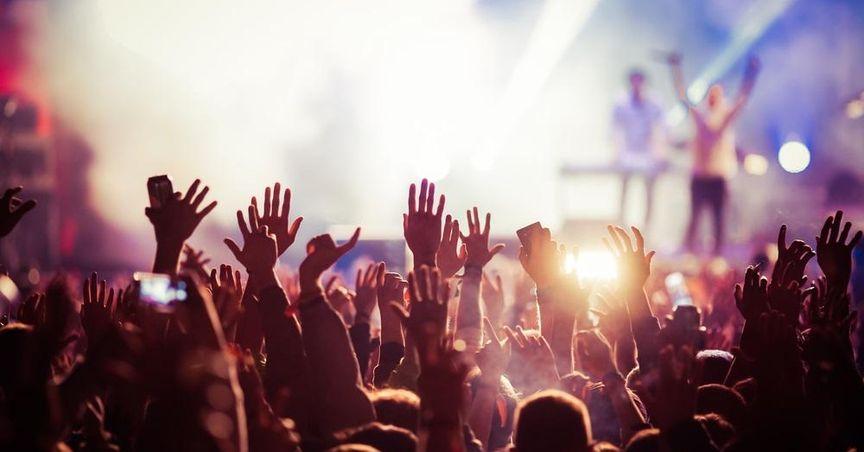  Sphere Entertainment (NYSE:SPHR) Drives NYSE Composite Trends 