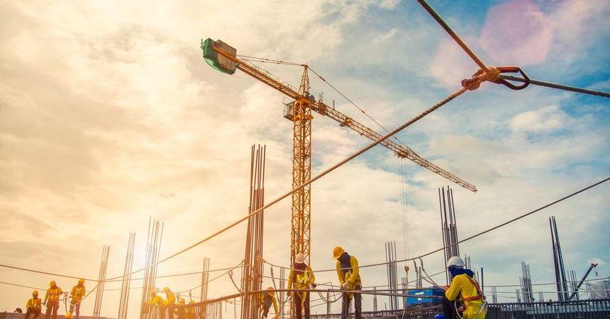  SRG Global Gains Momentum After Blue-Chip Deal Wins 