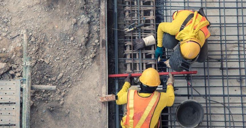 Why Did This UK Building Supplier Move Past a Key Technical Level?