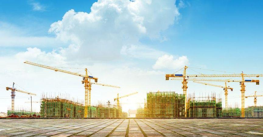  SRG Global ASX SRG Expands Marine Infrastructure ASX 300 Stocks 