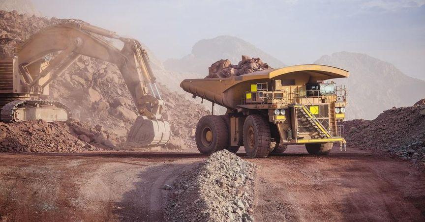 Anglesey Mining Progresses Parys Mountain Mine Project with Key Environmental Input