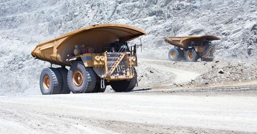  Mineral Resources Puts Bald Hill Mine on Hold Amid Global Lithium Price Decline 